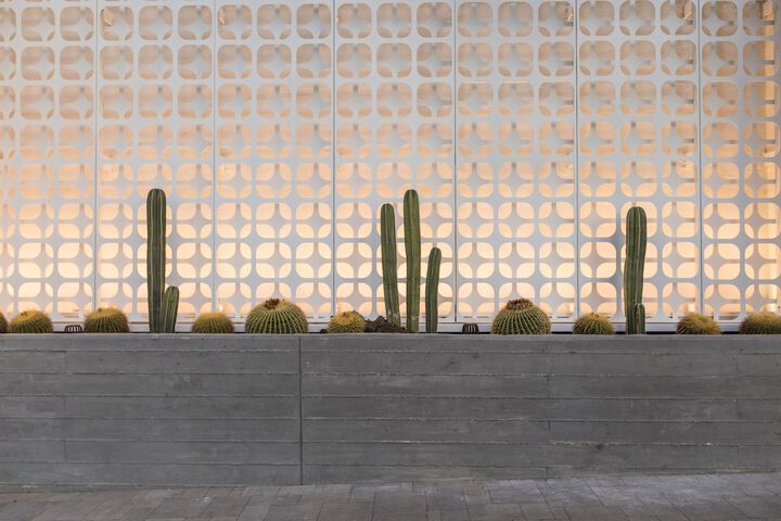 Kimpton Rowan Palm Springs Hotel by IHG