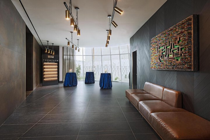 Thompson San Antonio - Riverwalk by Hyatt