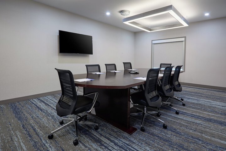 Holiday Inn Express Hotel & Suites SWIFT CURRENT by IHG