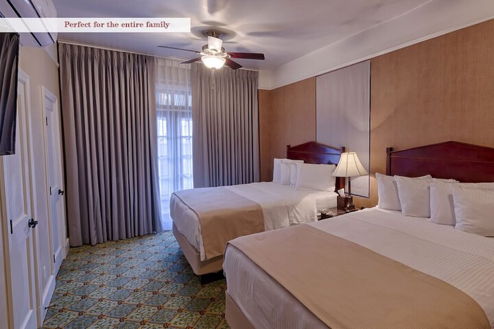 Hotel El Capitan