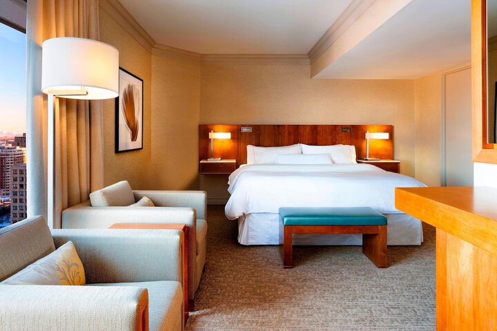 The Westin Ottawa