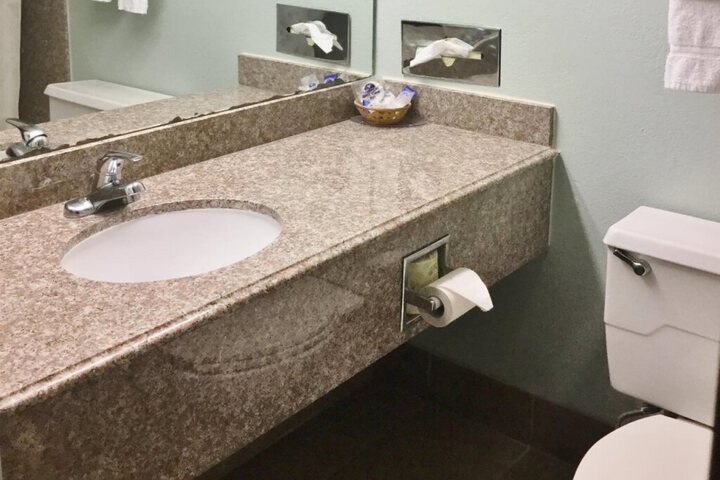 Americas Best Value Inn Crossett