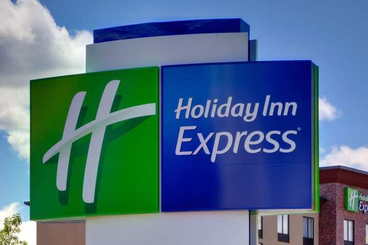 Holiday Inn Express & Suites George Quincy South by IHG