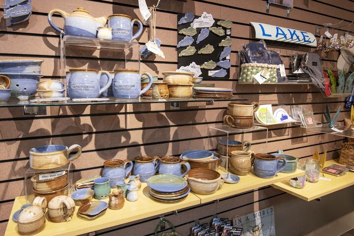 Gift Shop 66 of 81