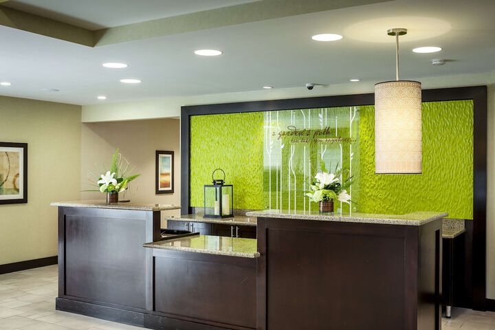 Hilton Garden Inn Seattle / Bothell