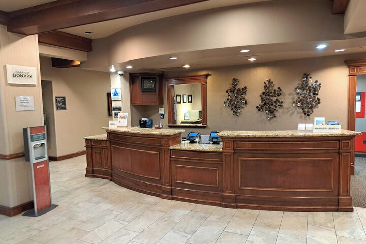 Residence Inn Marriott Joplin