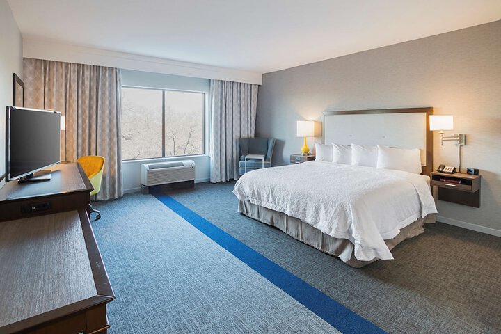 Hampton Inn & Suites Colleyville DFW Airport West