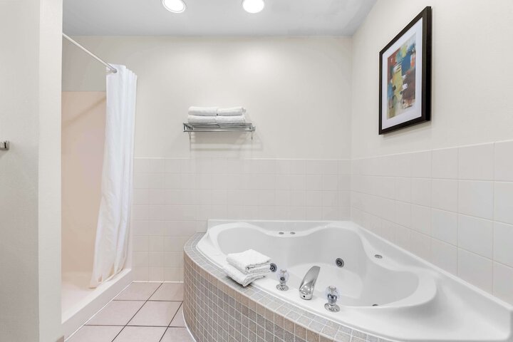Best Western Rocky Mountain Lodge