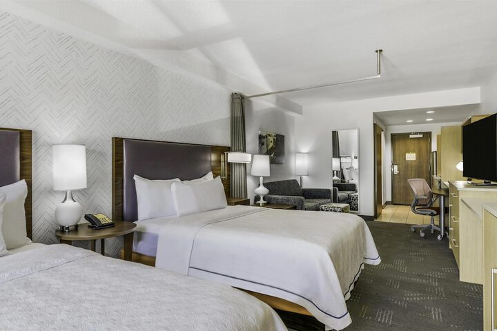 Home2 Suites by Hilton St. Simons Island