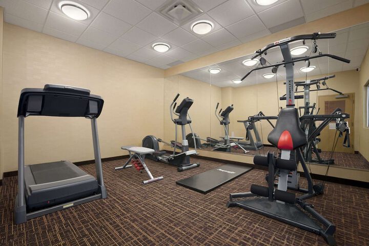 Health and Fitness 21 of 22