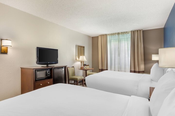 Comfort Inn Pinehurst - Southern Pines