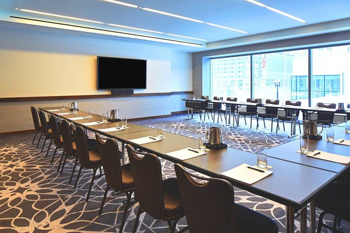 Meeting 73 of 94