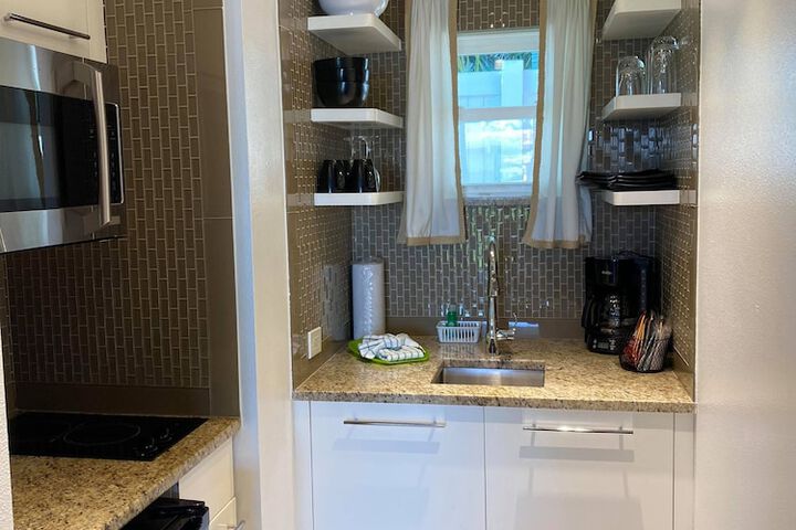 Captiva Beach Resort