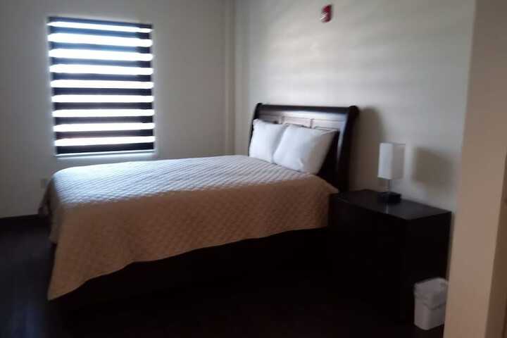 Rochester Hotel