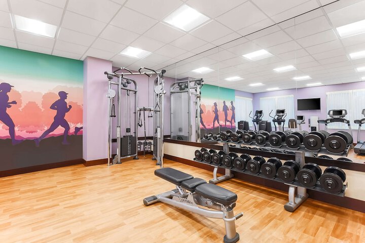 Health and Fitness 36 of 36