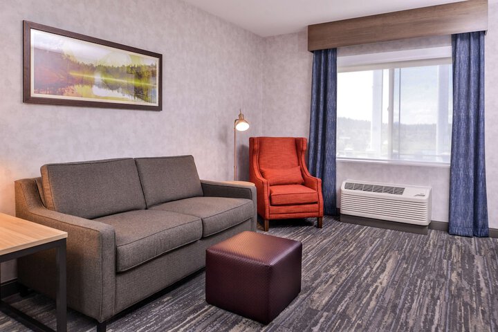 Hilton Garden Inn Bend