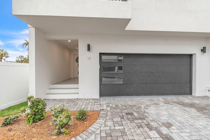 Azul Townhomes A1