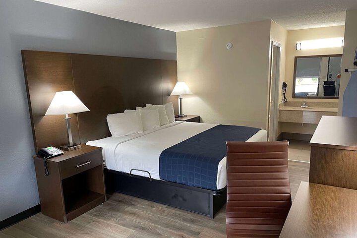 Baymont by Wyndham Ridgeland I-95