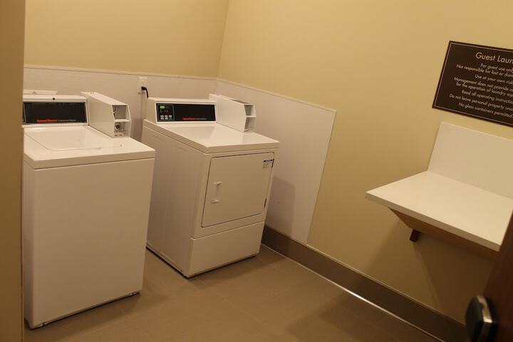 Laundry 41 of 44