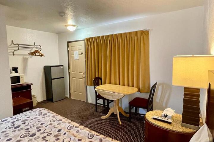 Desert Inn