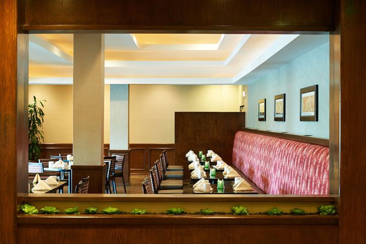 DoubleTree by Hilton Buena Park