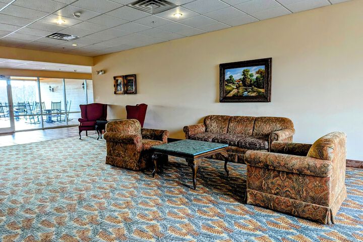 Hotel Interior 11 of 23