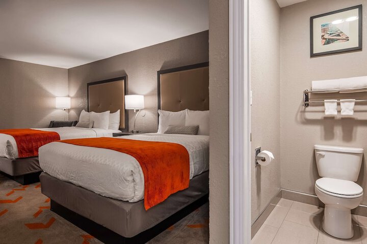 Best Western Plus North Joliet