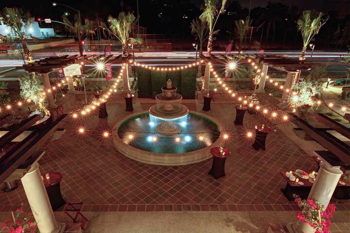 Hilton Garden Inn San Diego Old Town / SeaWorld Area
