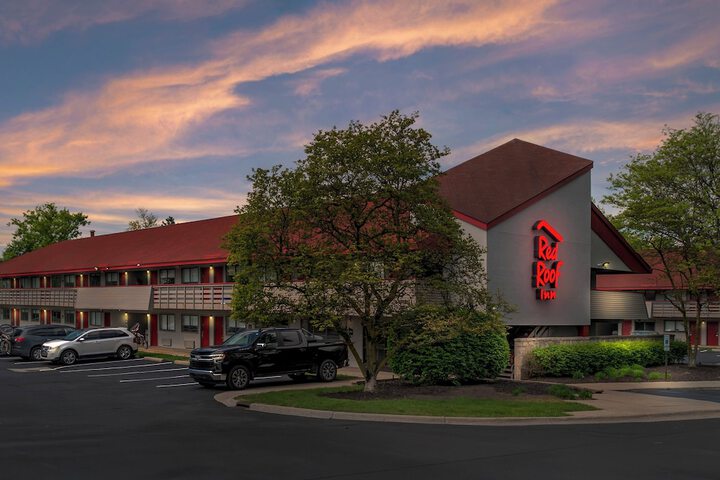 Red Roof Inn Detroit-Rochester Hills / Auburn Hills