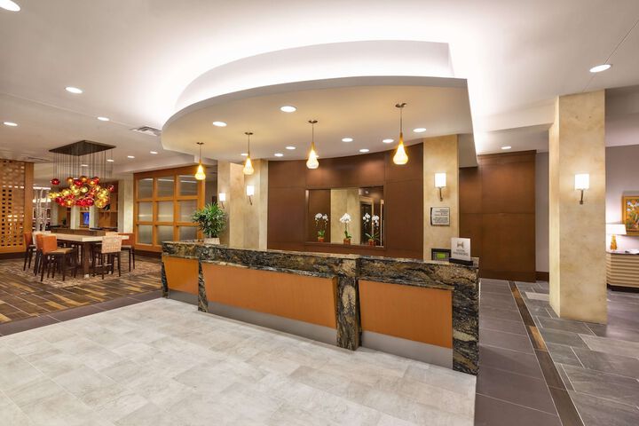 Hotel Interior 5 of 33