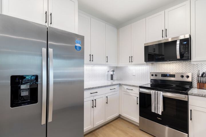 Landing Apartments - Freeport Near Santa Rosa Beach