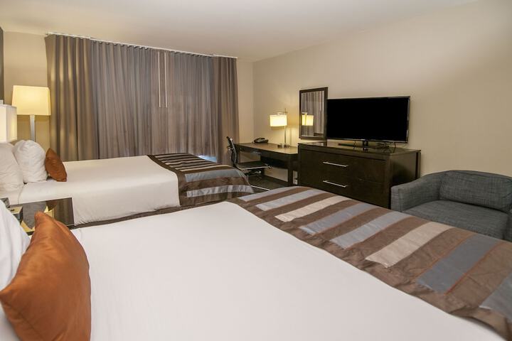 Wingate by Wyndham Slidell / New Orleans East Area