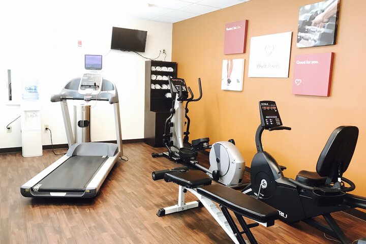 Health and Fitness 46 of 52