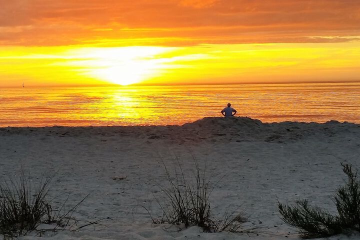 Escape Coastal Resort on Casey Key