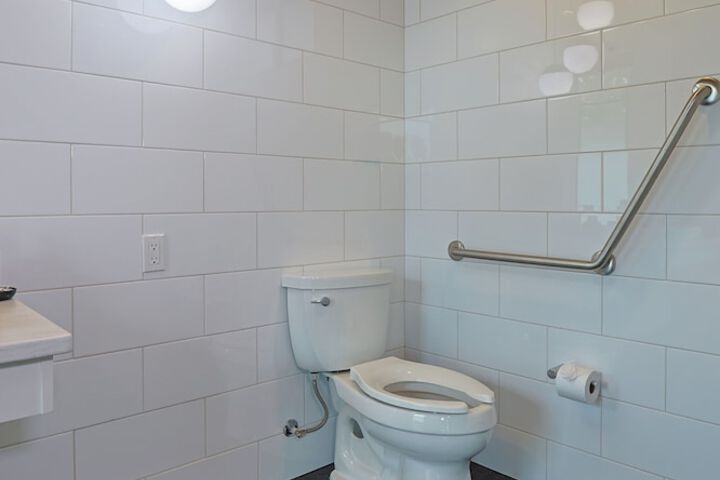 Duffin Cove Oceanfront Lodging