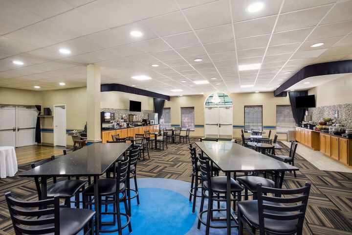 SureStay Hotel by Best Western Bardstown General Nelson