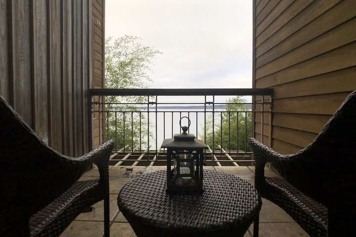 Terrace/Patio 21 of 21