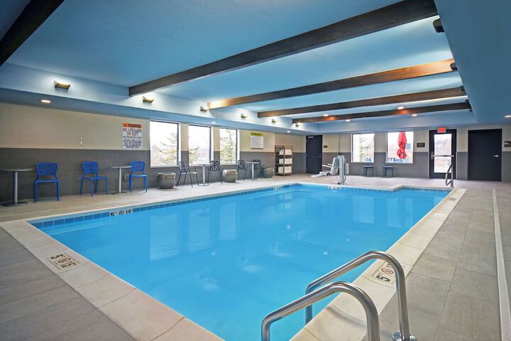 Pool 8 of 53