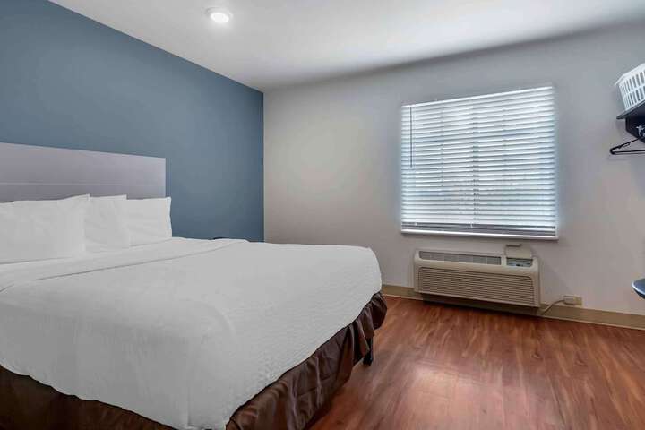 Extended Stay America Select Suites Gainesville