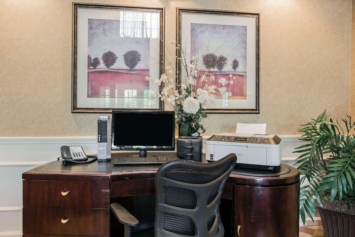 Business Center 16 of 16