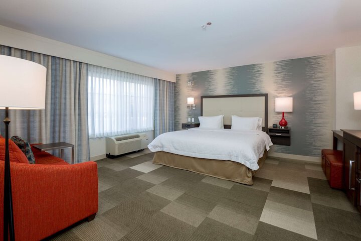 Hampton Inn Santa Barbara / Goleta