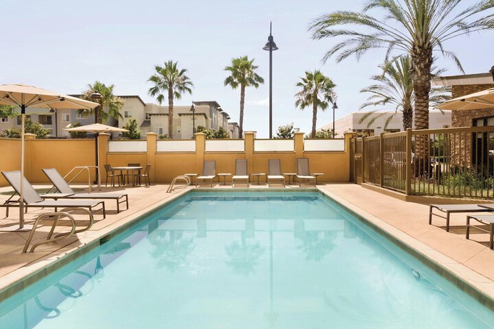 Residence Inn by Marriott San Diego North San Marcos
