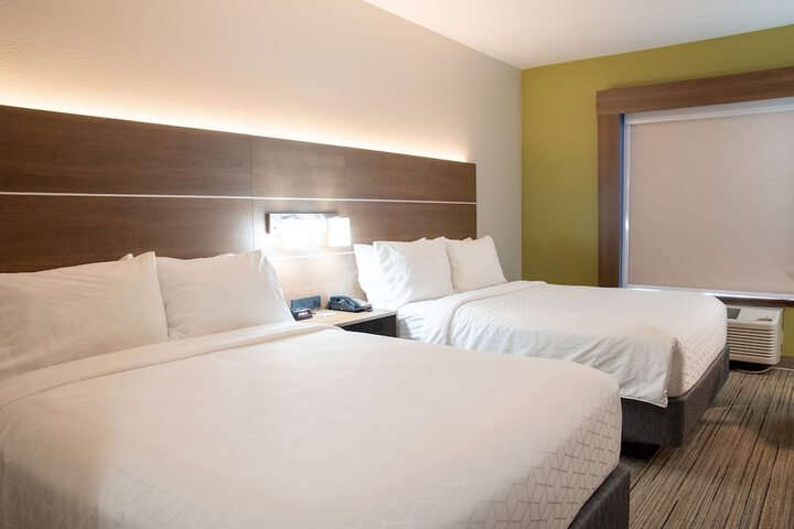 Holiday Inn Express Hotel & Suites Natchitoches by IHG