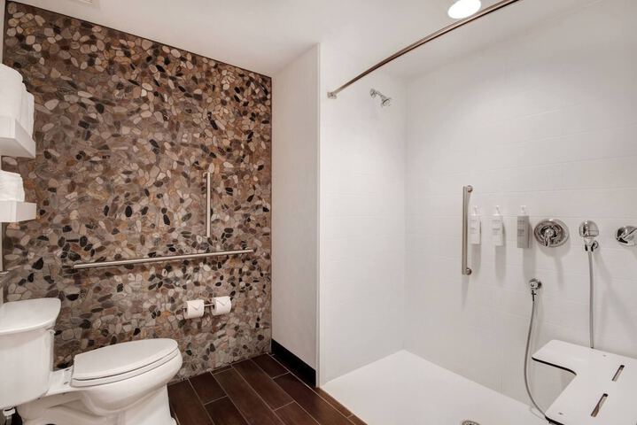 Hilton Garden Inn Detroit Troy