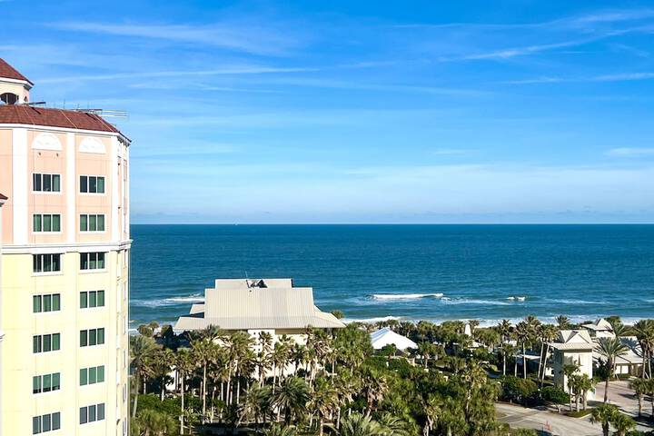 Hammock Beach Golf Resort & Spa