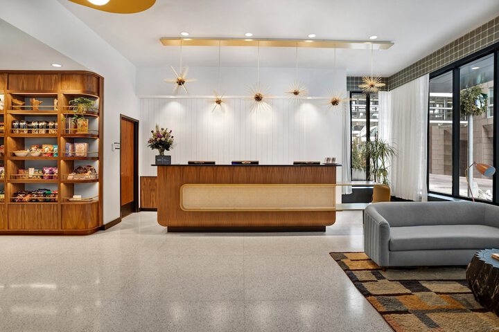 Hotel 13 of 138