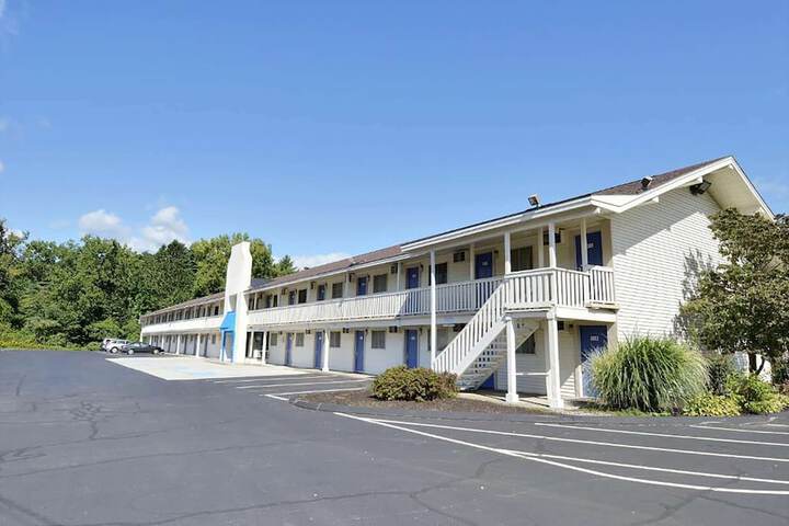 Hotel 1 of 22