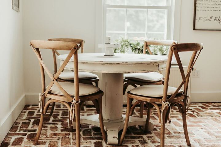 Breakfast/Coffee Service 48 of 79
