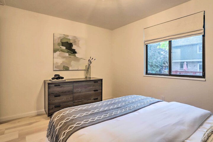 Near Parks & Lakes: Arvada Home w / Game Room
