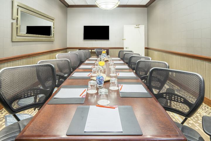 Crowne Plaza Crystal City-Washington D.C. by IHG
